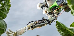 West Devon farmers invited to meet robots