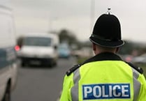 Devon and Cornwall Police and Crime Panel to consider budget that would give force record officer numbers