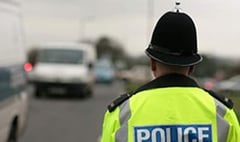 Devon and Cornwall Police and Crime Panel to consider budget that would give force record officer numbers