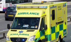 Ambulance chiefs pledge to improve services in Okehampton