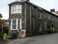 West Devon will need homeless refuges 'for years to come'
