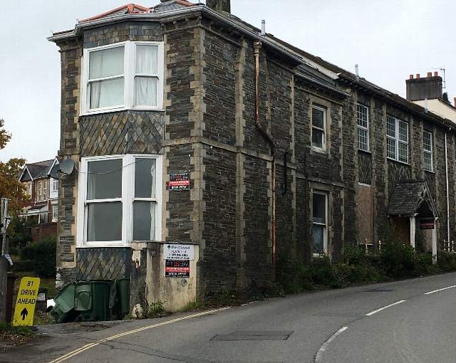 West Devon will need homeless refuges 'for years to come'