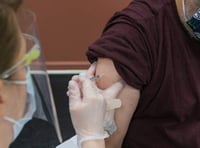 Walk-in covid vaccination clinics continue at Okehampton surgery