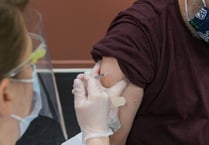 Walk-in covid vaccination clinics continue at Okehampton surgery