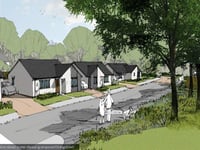 Secretary of State turns down plea to 'call in' controversial homes plan for Tavistock