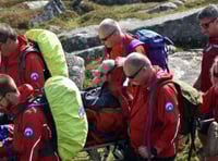 Belstone's Gilbert Taylor: A life of science and adventure