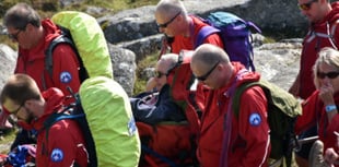 Belstone's Gilbert Taylor: A life of science and adventure