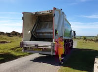 Wages hike in bid to solve bin lorry driver shortages