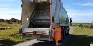 Wages hike in bid to solve bin lorry driver shortages