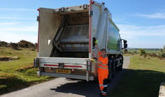 Wages hike in bid to solve bin lorry driver shortages