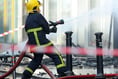 Devon and Somerset fire crews take longer to respond to emergencies