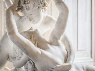 Bondleigh's Sculpture School showcases work by students
