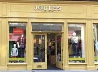 Store with equestrian vibe heading for Tavistock