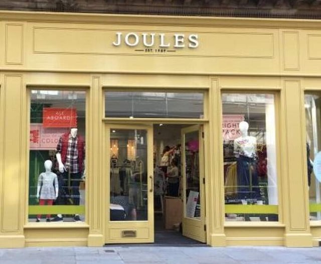 Store with equestrian vibe heading for Tavistock
