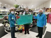Waitrose relaunches community fund