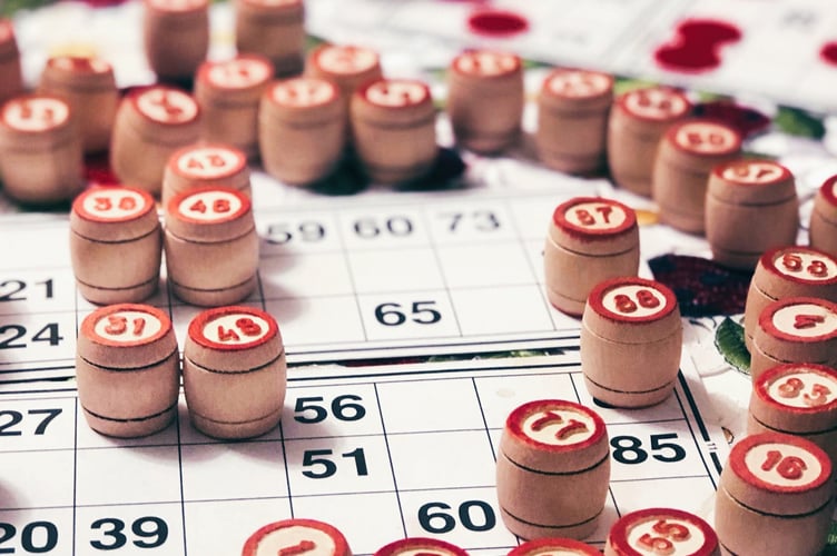bingo