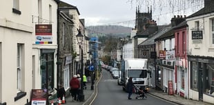 West Devon named UK's "safest place to own a shop" 