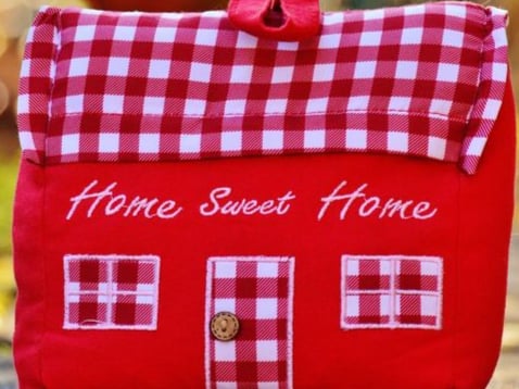 for home related stories