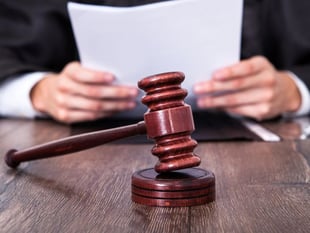 Tavistock woman sent to prison for smashing shop window
