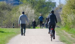 Have your say on proposed extension of multi-use trail