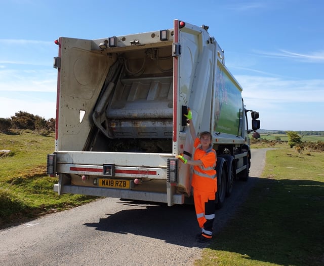 Borough council apologises for missed waste collections