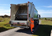 Borough council apologises for missed waste collections