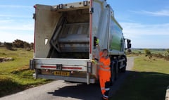 Borough council apologises for missed waste collections