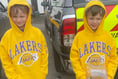 Northlew raises £1,700 with Ukraine cake sale