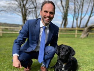 Deputy head to take over reins at Shebbear College
