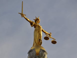 Driver gets suspended jail sentence over near-fatal bulldozer incident
