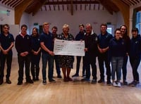 Non farmers urged to join club as it struggles to recruit