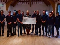 Non farmers urged to join club as it struggles to recruit