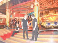 Dingles fairground museum to close - with "no viable future"