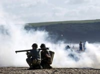 Okehampton councils to collaborate on D-Day anniversary plans