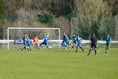 Difficult conditions but Okehampton manage to take all three points