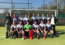 Win means Okehampton men’s first team wrap-up Division Two title