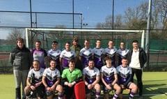 Win means Okehampton men’s first team wrap-up Division Two title