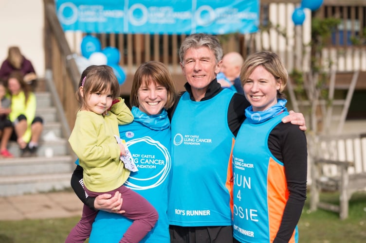 Run 4 Rosie