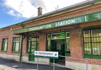 Dartmoor Line continues to run reduced service