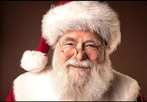 PTFA plans Santa run