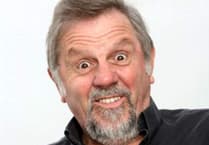 Lewdown housing estate plan for former comedy club