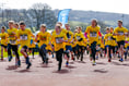Tributes paid to everyone involved in return of the superb Tavy 13