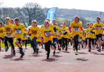 Tributes paid to everyone involved in return of the superb Tavy 13