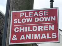 Mum pleads with drivers to watch out for cyclists