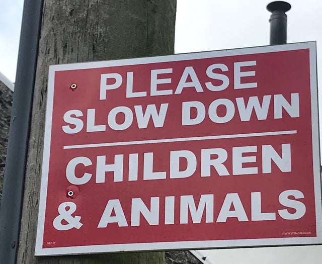Mum pleads with drivers to watch out for cyclists