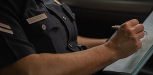 Traffic wardens quit jobs as abuse soars