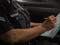 Traffic wardens quit jobs as abuse soars