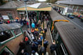 The ‘railway effect’ impacts Okehampton