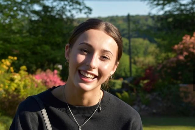 Tavistock woman runs to raise awareness of mental health