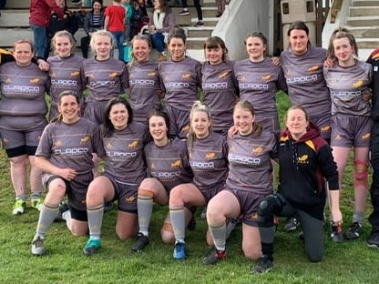 Okehampton Ladies Rugby Club